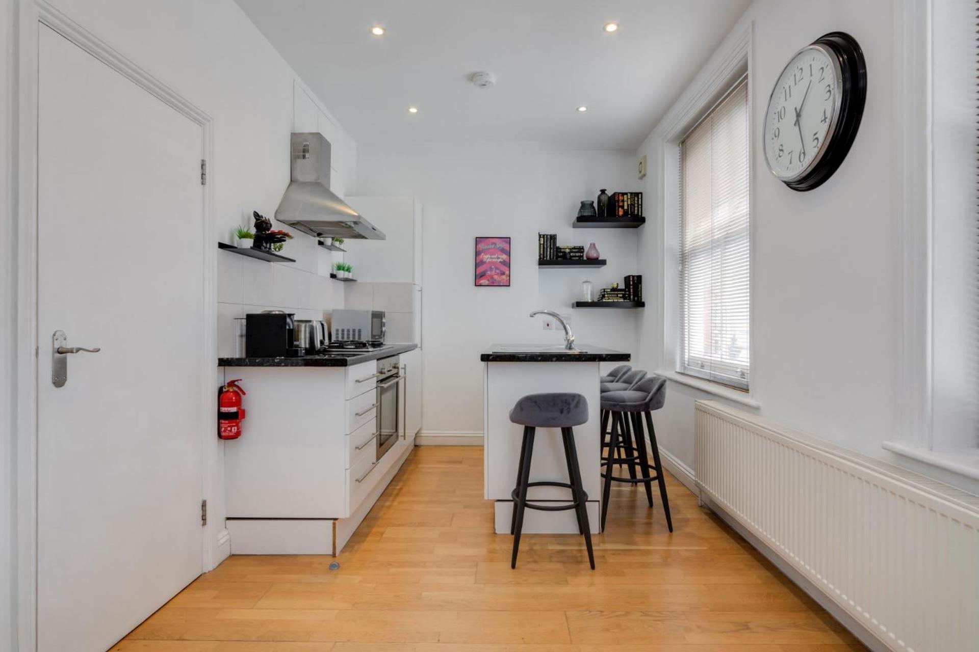 The Lipstick Palace - Fitzrovia - By Frankie Says Londres Extérieur photo